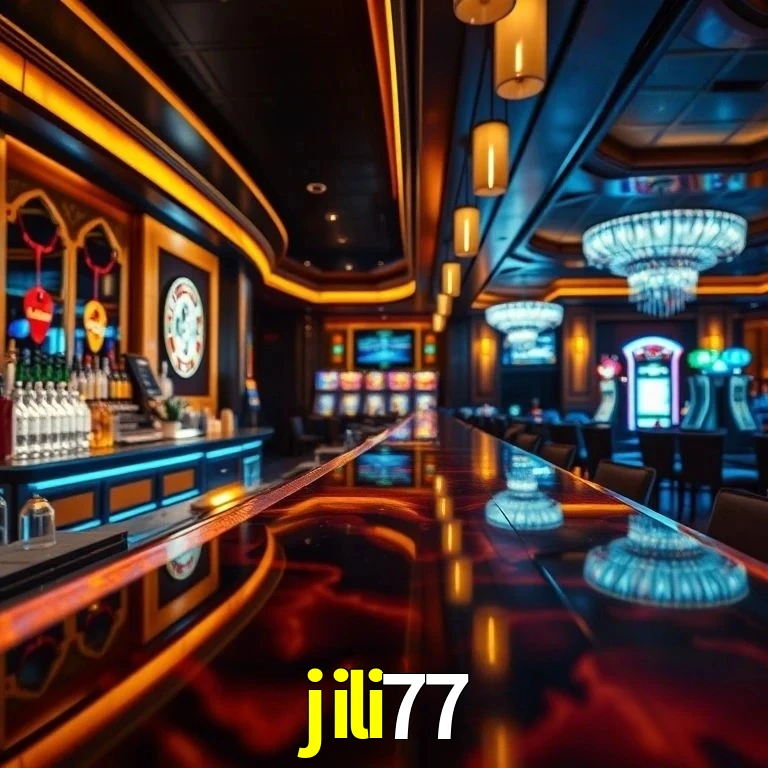 jili77 plataforma
