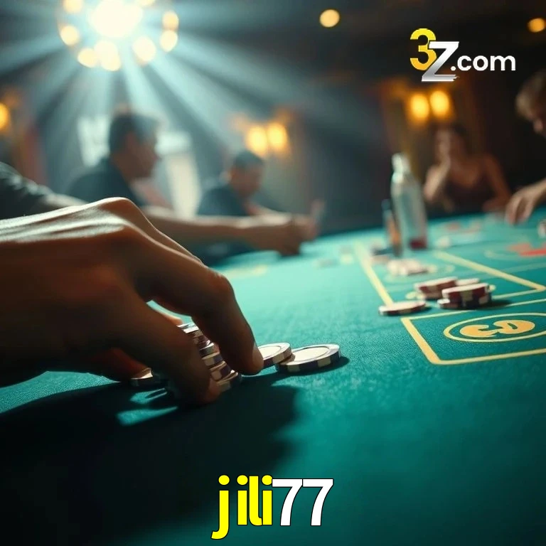 jili77 lottery