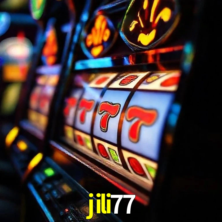 jili77 Bônus