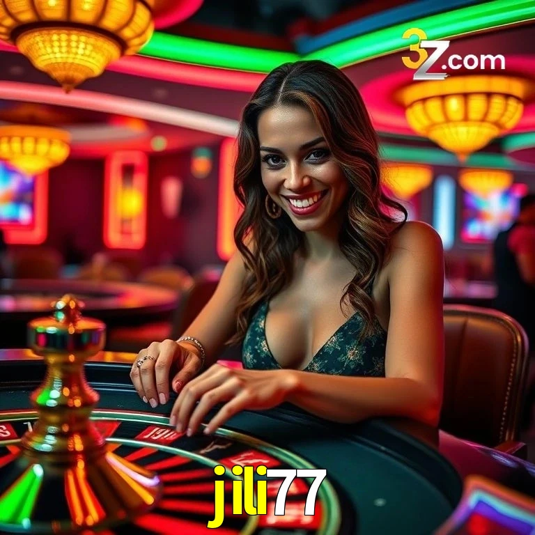 jili77 Termos Bônus