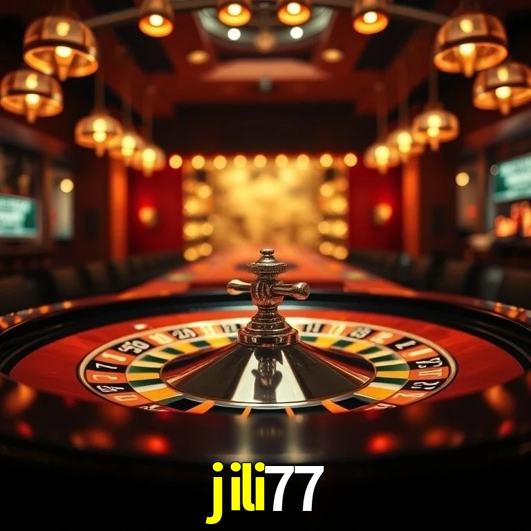 jili77 Slot Mecânicas