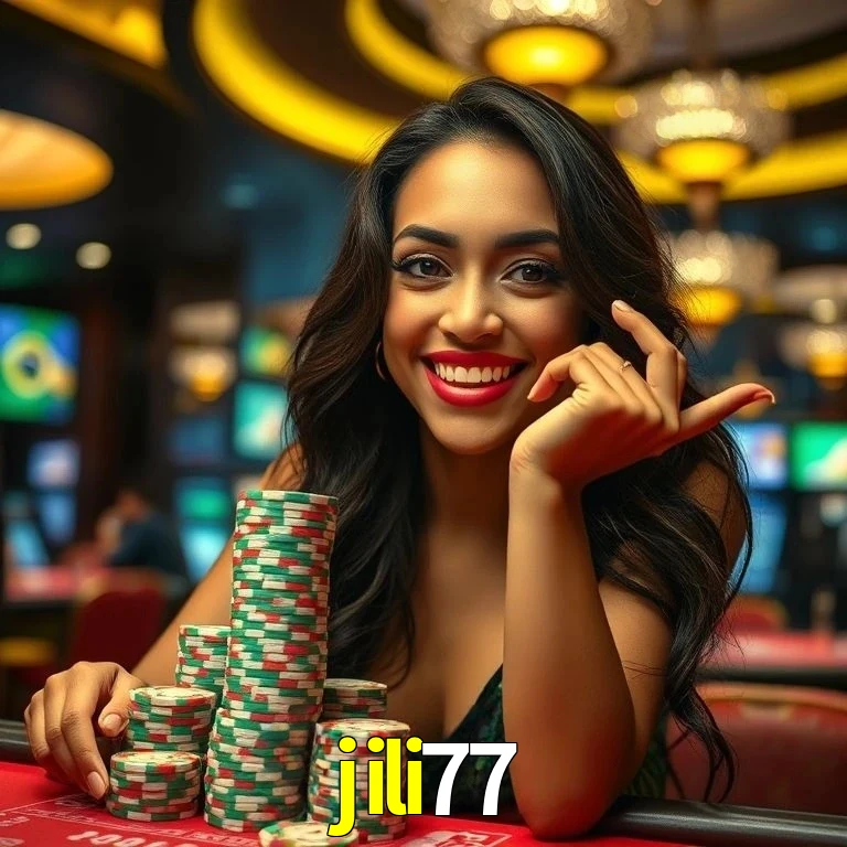 jili77 game