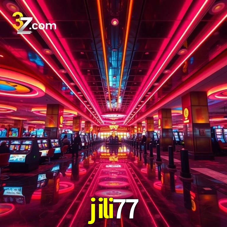 jili77 APK Interface