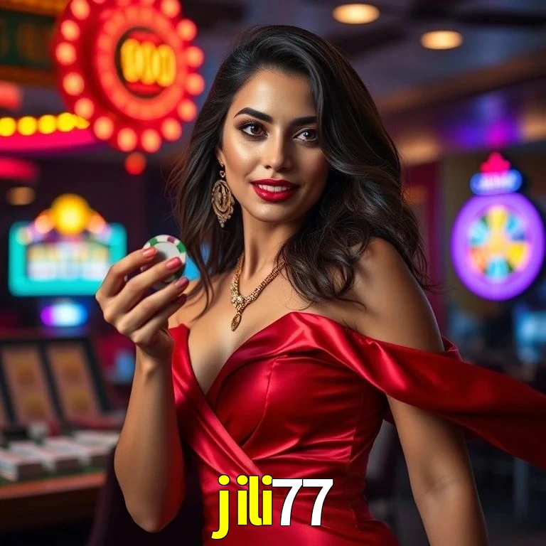 jili77 Torneios Slots