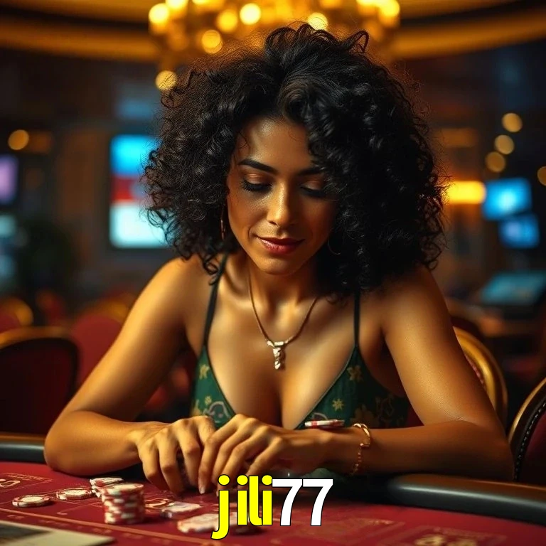 jili77 Jogos Catálogo