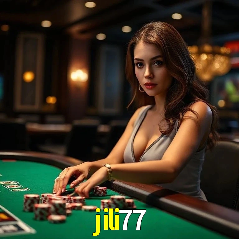 jili77 Live Casino