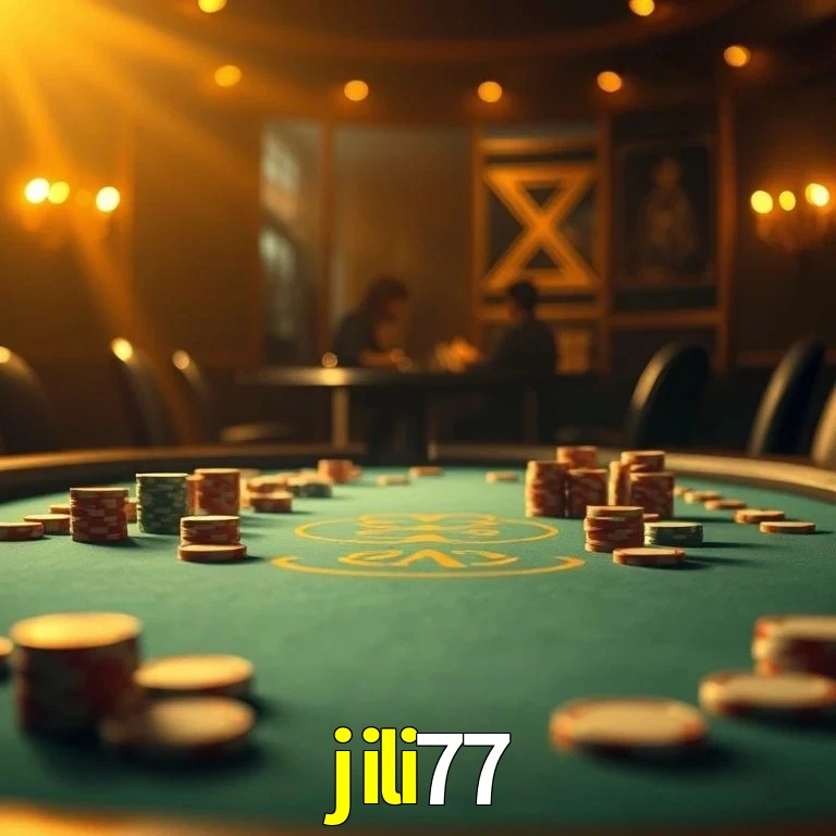 jili77 platform