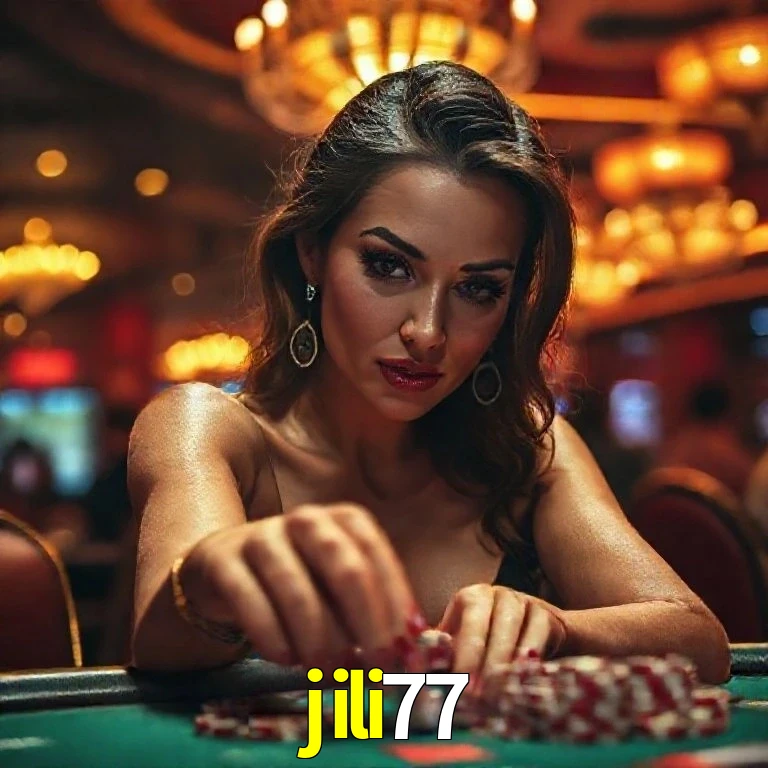 jili77 Jogo Responsável