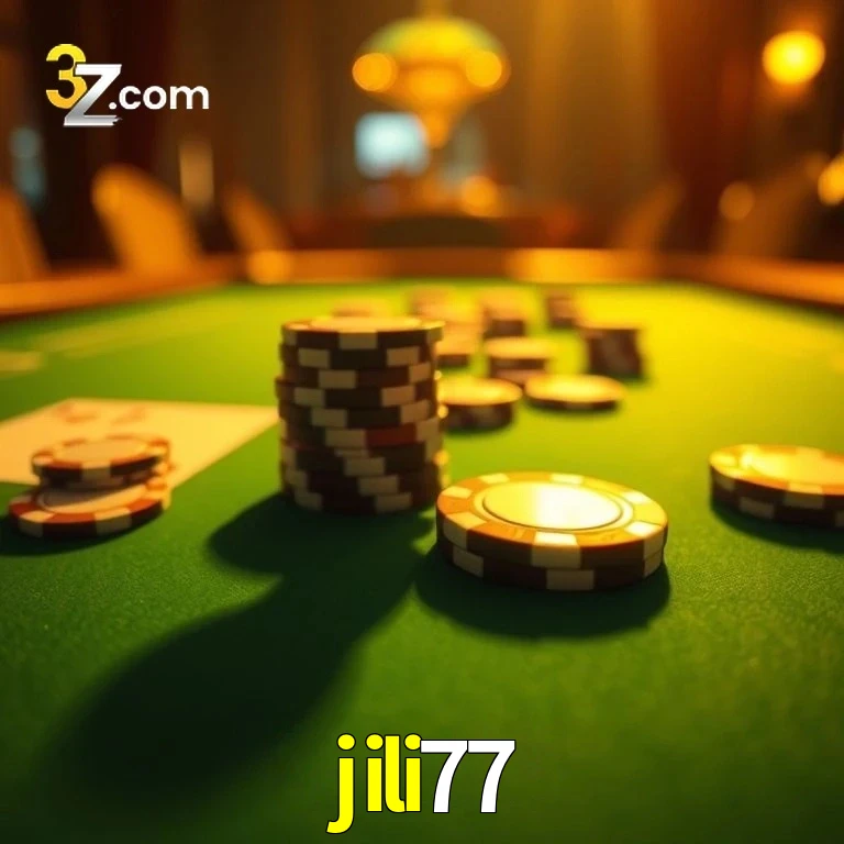 jili77 Suporte